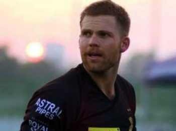 Lockie Ferguson