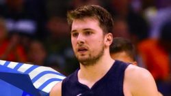 Luka Doncic