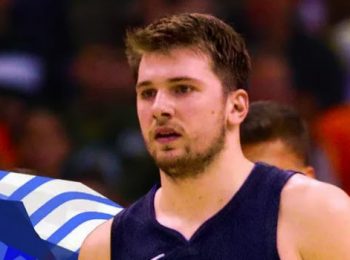 Luka Doncic