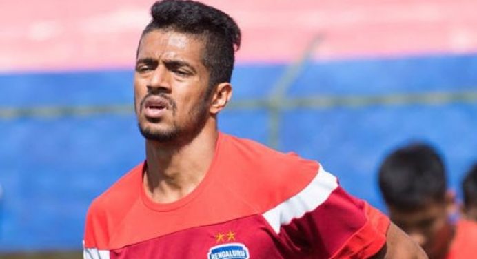ISL 2020-21: Mumbai City FC signs Mandar Rao Dessai on two-year contract