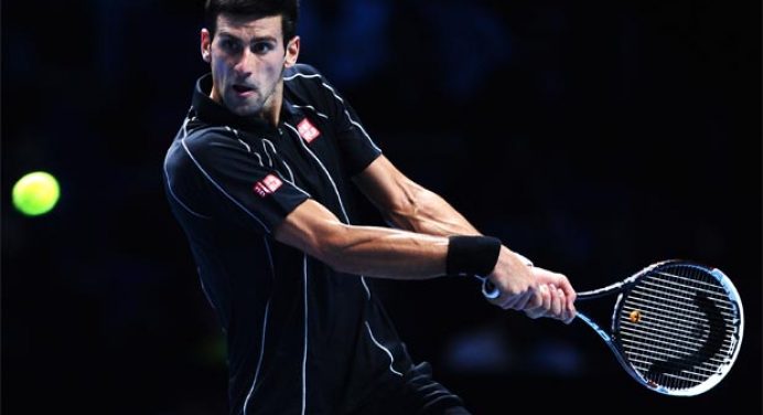 Alejandro Tabilo stuns Novak Djokovic in Monte-Carlo