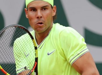 Rafael Nadal