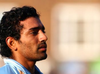 Robin Uthappa