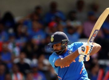 IPL 2020: Rohit Sharma becomes the third batsman to score 5000 IPL runs