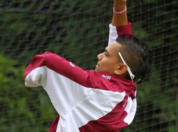 Sunil Narine