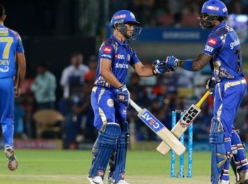 IPL 2020: I felt the big knock was coming - Suryakumar Yadav