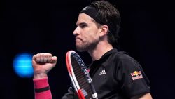 Dominic Thiem