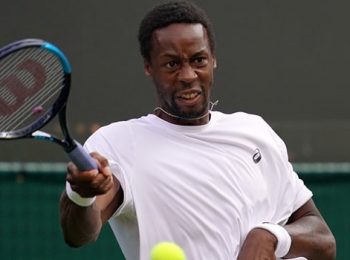 Gael Monfils