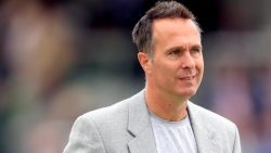 Michael Vaughan