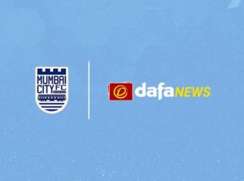 ISL 2020:21: Mumbai City FC announce Dafa News as Principal Partner