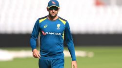 Australia not favourite to seal the series despite Kohli’s absence - Nathan Lyon