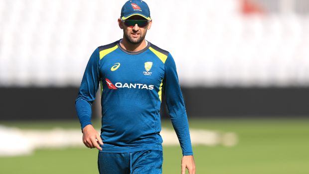 Australia not favourite to seal the series despite Kohli’s absence - Nathan Lyon