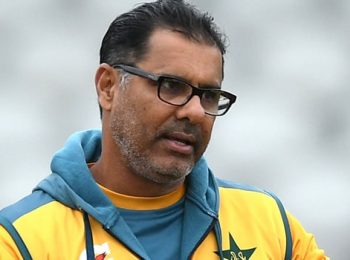 Waqar Younis