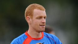 Andrew McDonald