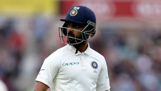 ICC Test rankings: Ajinkya Rahane breaks into top 10 before series against Australia