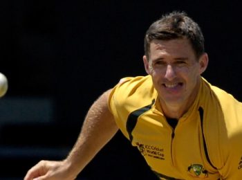 Brad Hogg