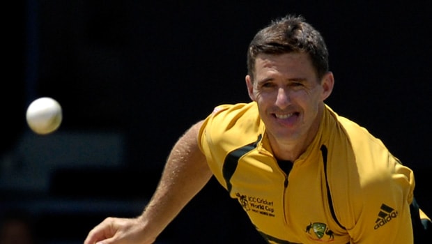 Brad Hogg