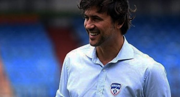 ISL 2020: I am happy with the attitude of my players – Carles Cuadrat after thumping win over Kerala Blasters