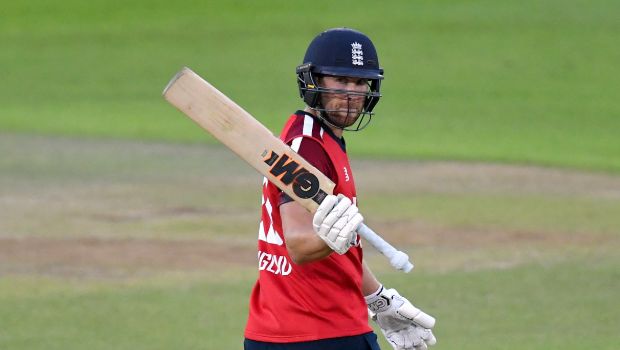 ICC T20I Rankings - Dawid Malan attains highest rating points in T20I history