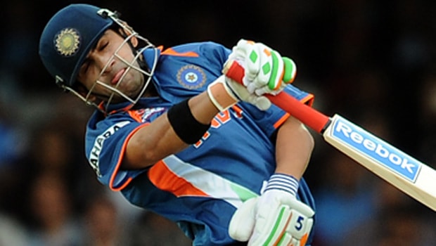 Gautam Gambhir