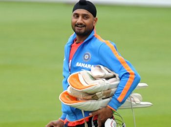 Harbhajan Singh