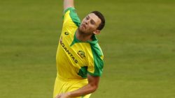 Josh Hazlewood