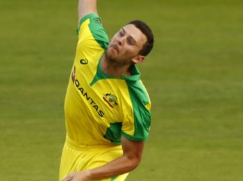 Josh Hazlewood