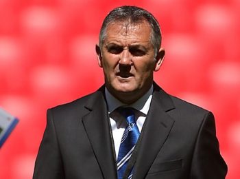 Owen Coyle