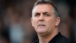 Owen Coyle