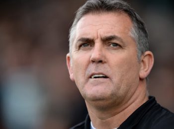 Owen Coyle