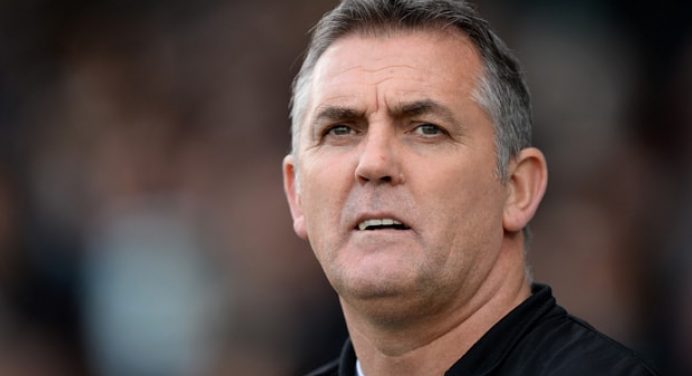 ISL 2020:21: If we had 11 players on the pitch, we could have won the match against Mumbai – Owen Coyle
