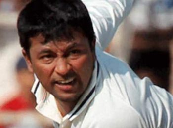 Pragyan Ojha