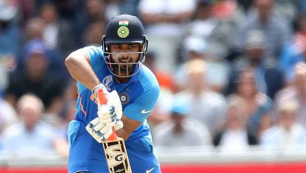 Aus vs Ind 2020: Rishabh Pant had a bit more X-factor for Australian conditions - Brad Hogg