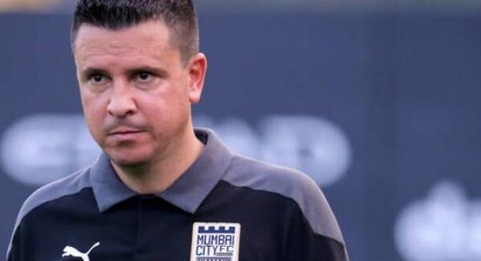 ISL 2020:21: I am very happy with victory against a very good team – Sergio Lobera after win against Chennaiyin FC