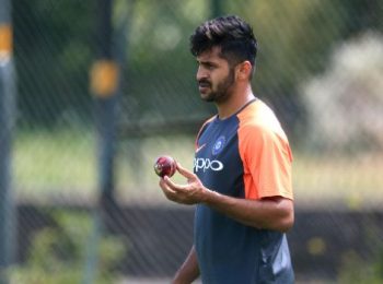 Aus vs Ind 2020: Steve Smith’s wicket was huge - Shardul Thakur