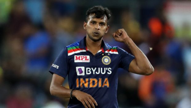 Aus vs Ind 2020: T Natarajan was the only bowler who won hearts - Aakash Chopra