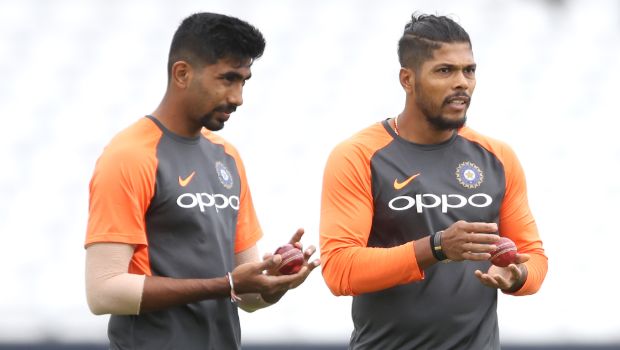 Aus vs Ind 2020: Ravi Shastri told me that Umesh Yadav will be India’s third pacer in Test matches - Ian Chappell