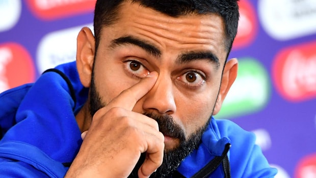 Virat Kohli Cricket