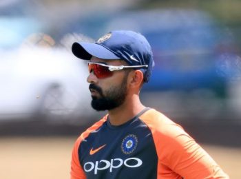 Aus vs Ind 2021: Rohit Sharma will open the innings, confirms Ajinkya Rahane