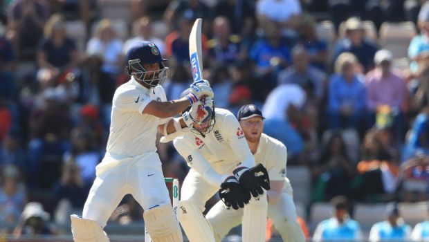 Virat was and will always be the captain of the Test team, I am his deputy - Ajinkya Rahane