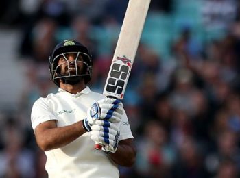 Aus vs Ind 2021: I would have dropped Hanuma Vihari in place of Mayank Agarwal - Sanjay Manjrekar