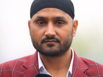 Harbhajan Singh