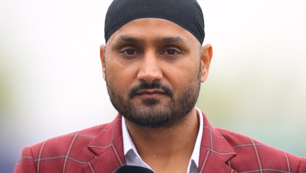 Harbhajan Singh