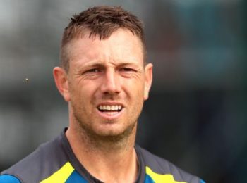 Aus vs Ind 2020: James Pattinson ruled out of the third Test match