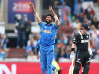 Aus vs Ind 2021: Final call on Jasprit Bumrah will be taken on match day - Vikram Rathour