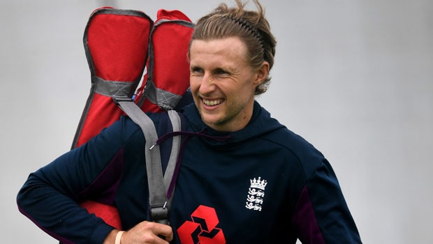 Joe Root