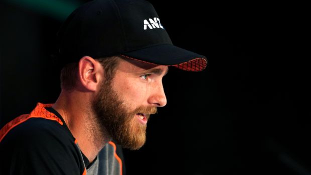 Kane Williamson becomes fastest New Zealand batsman to score 7000 Test runs