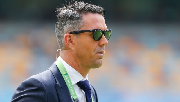 Aus vs Ind 2021: India has a chance of beating Australia if they repeat Sydney heroics - Kevin Pietersen