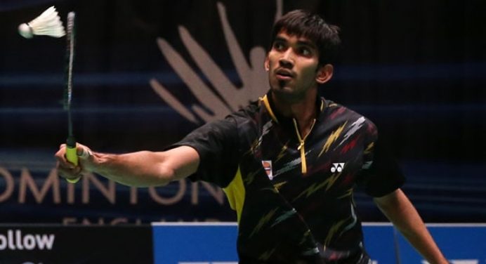 Kidambi Srikanth and Young Indian Shuttlers Aim for Revival at Taipei Open