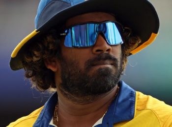 Lasith Malinga